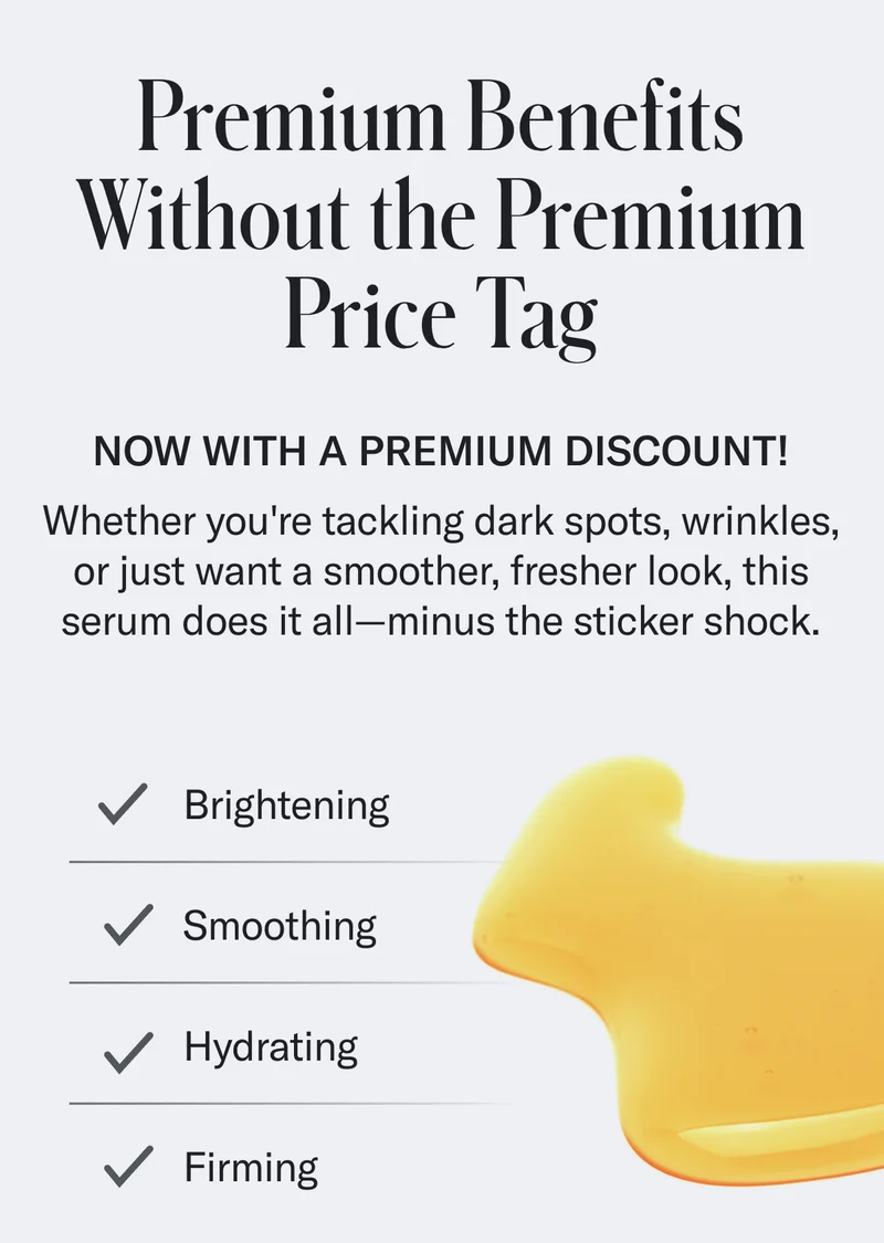 Geologie Vitamin C Amazon Lightning Deal