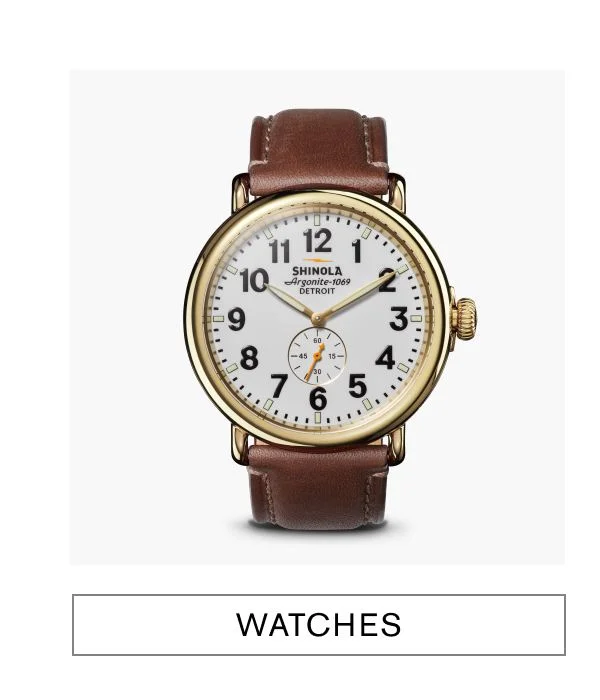 WATCHES