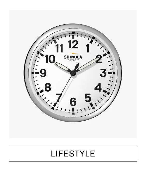 LIFESTYLE