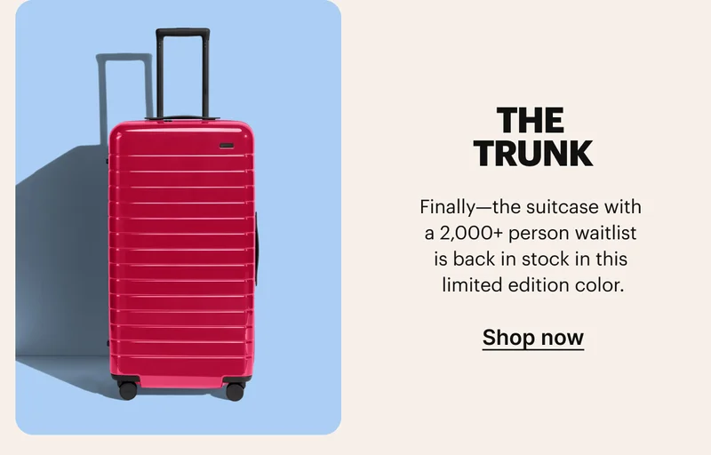 The Trunk