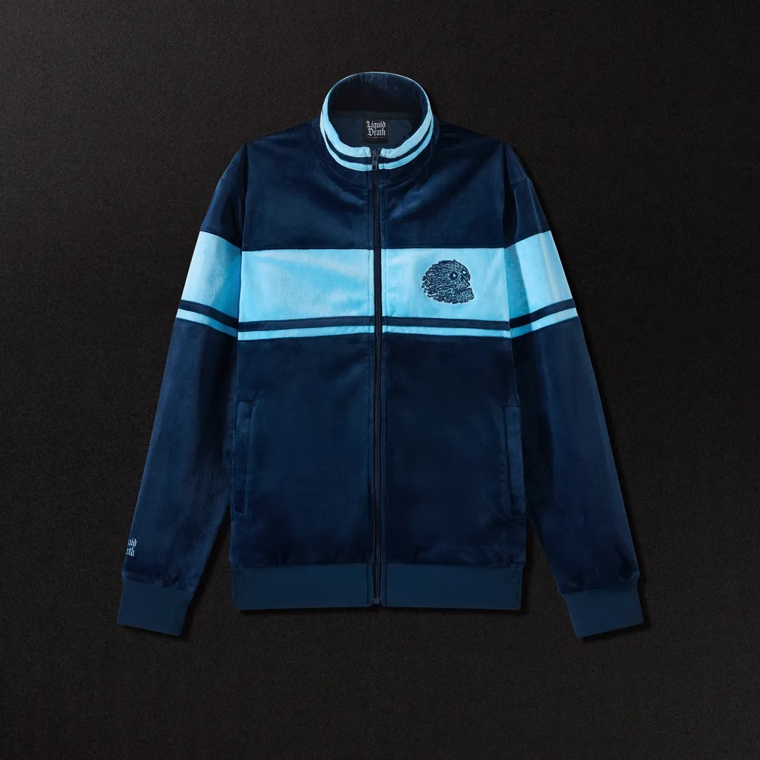 Hacksuit Tracksuit Jacket + Pants