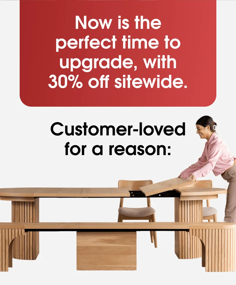 Customer-loved for a reason: