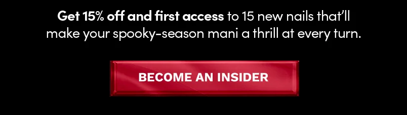 Become a Glamnetic Insider Member