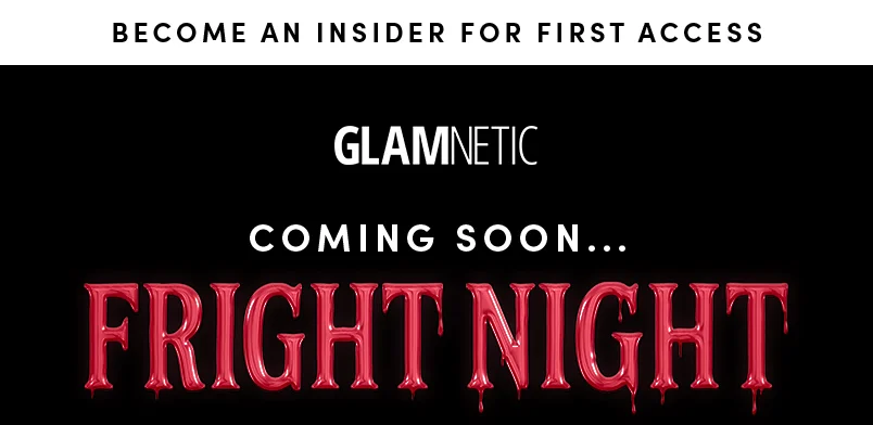 Become a Glamnetic Insider Member