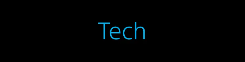TECH