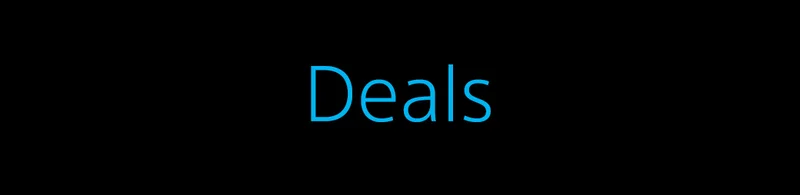 DEALS