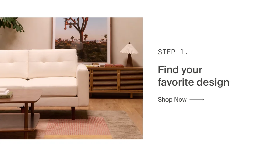 Find your favorite design