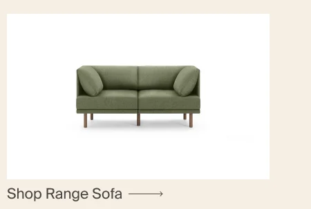 Shop Range Sofa