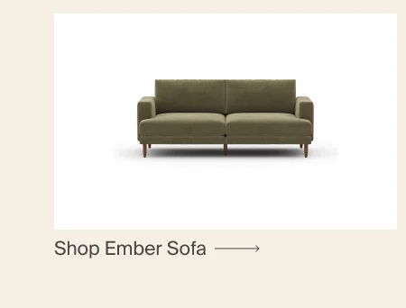 Shop Ember Sofa