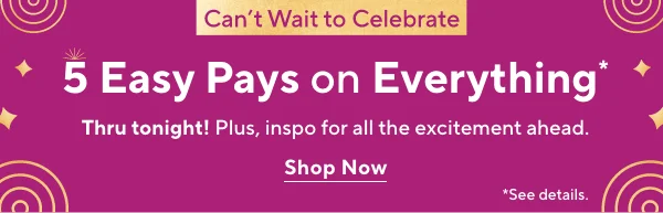 deals