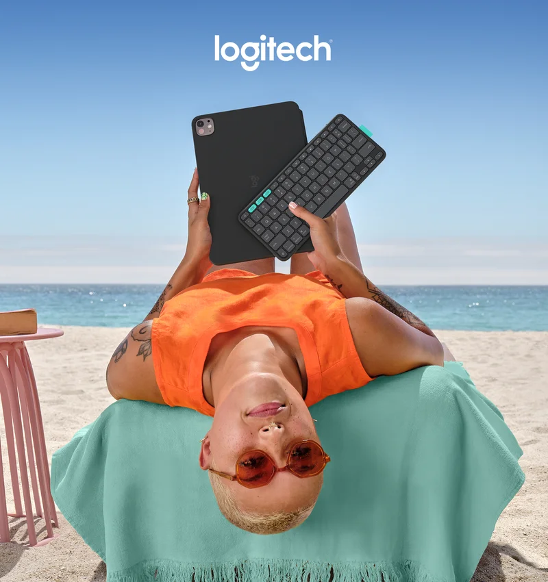 logitech