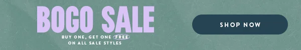 BOGO Sale