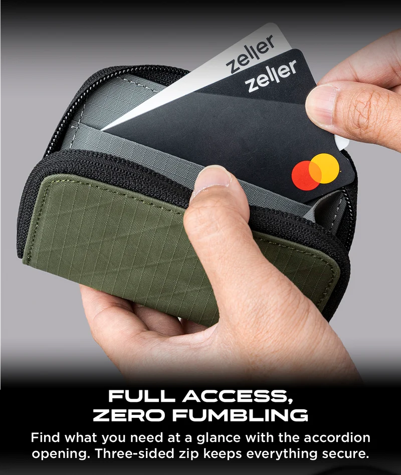 full access