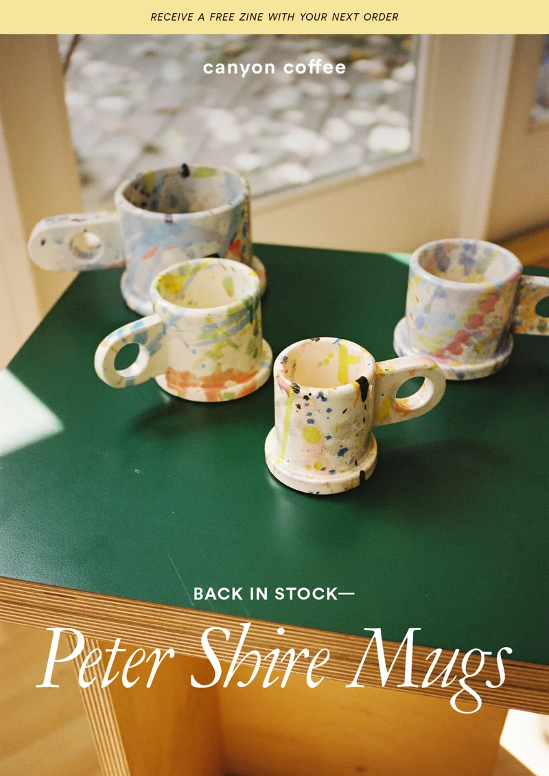 peter shire mugs