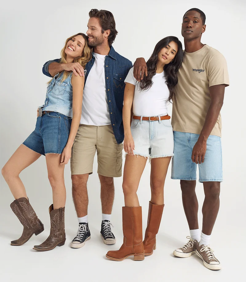 Couples Posing