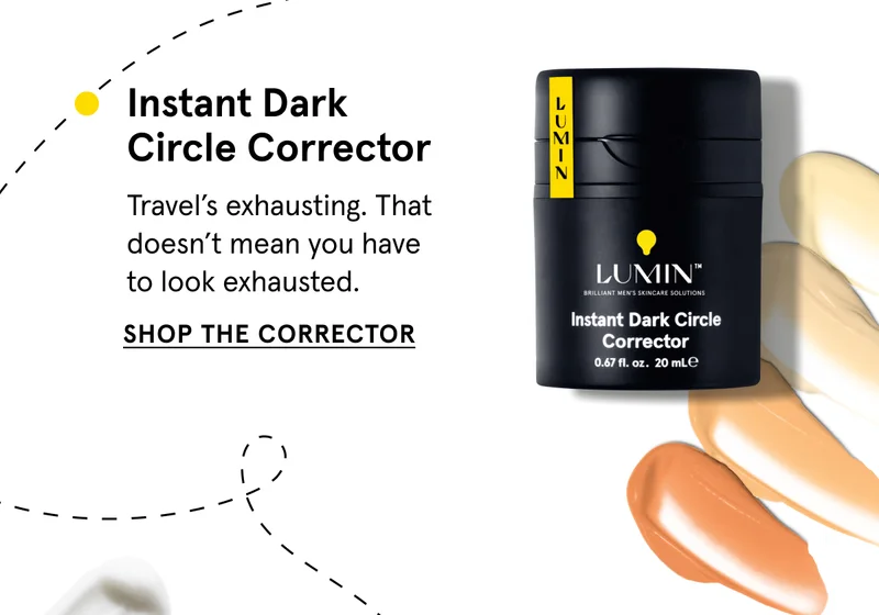 Instant Dark Circle Corrector