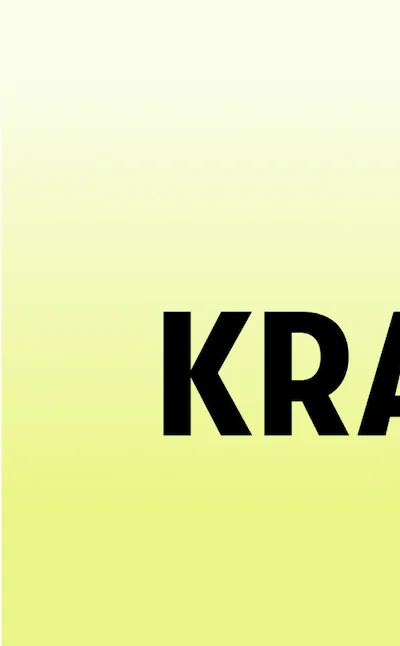 Krave Beauty