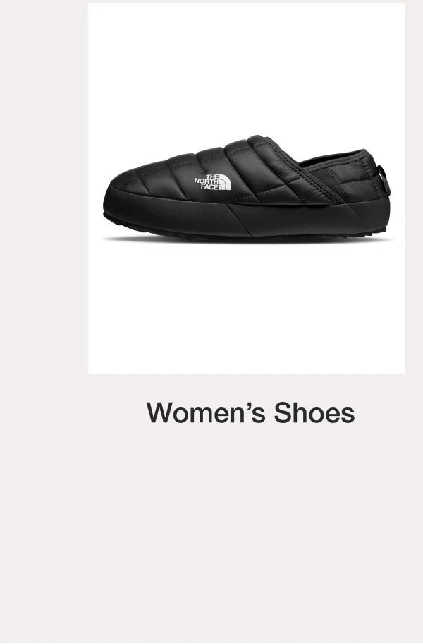 Women's Shoes