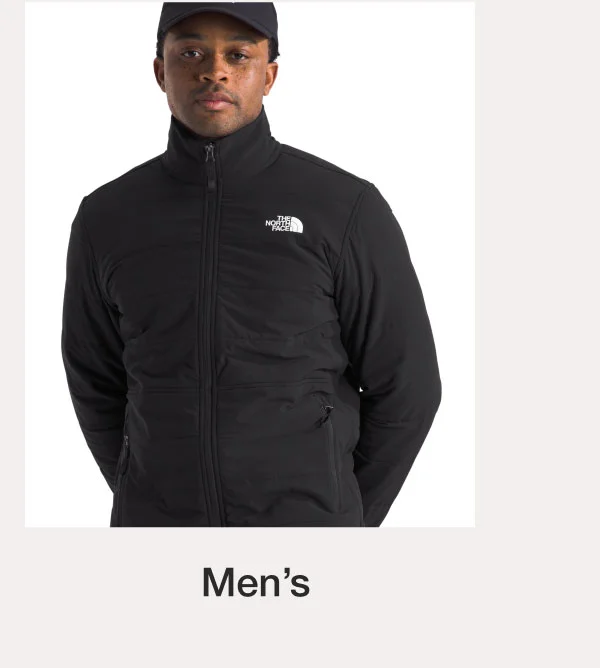 Men's