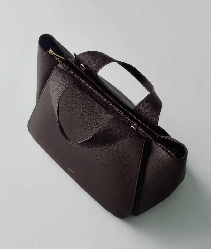 MILA SATCHEL