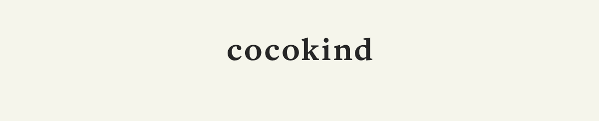 cocokind