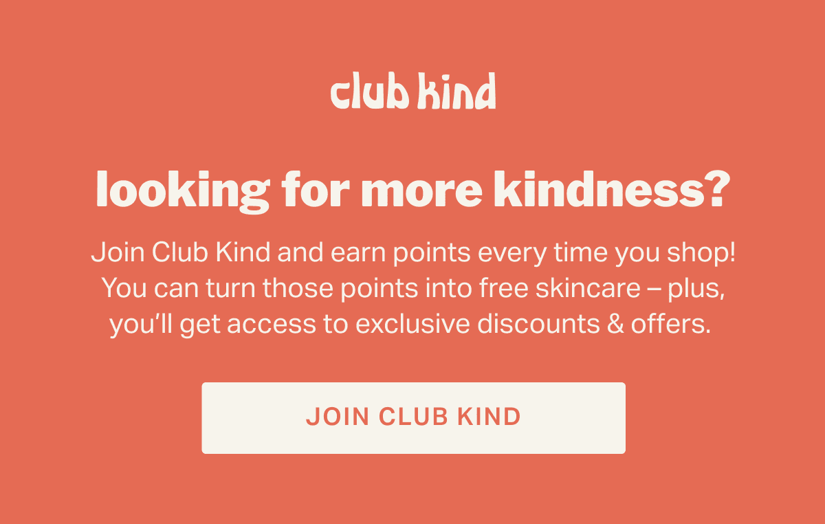 JOIN CLUB KIND