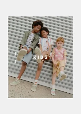 SHOP KIDS