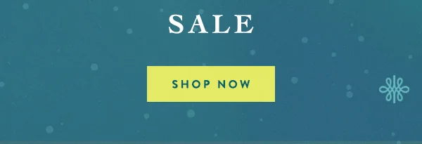 sale, shop now