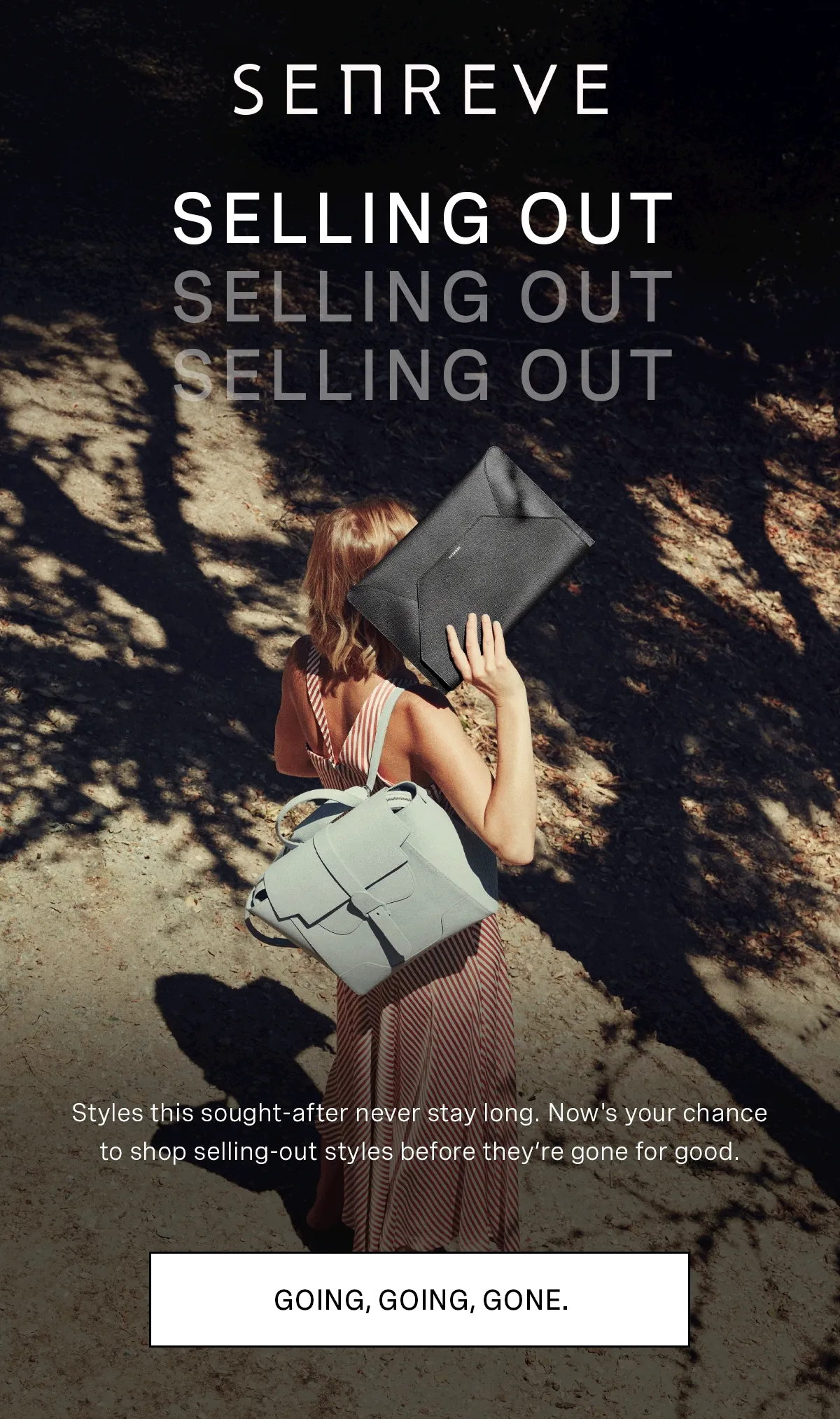 Selling Out Styles