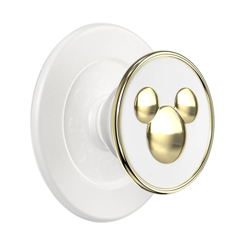 Image of Enamel Mickey — MagSafe PopGrip