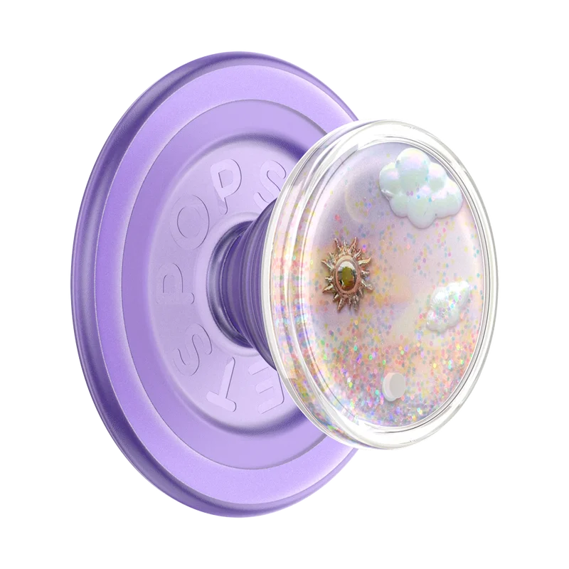 Image of Tidepool Dreamy Whirl — MagSafe PopGrip