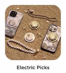 Electric Picks