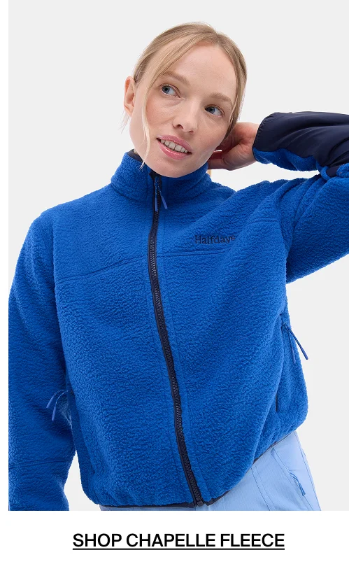 Shop Chapelle Fleece