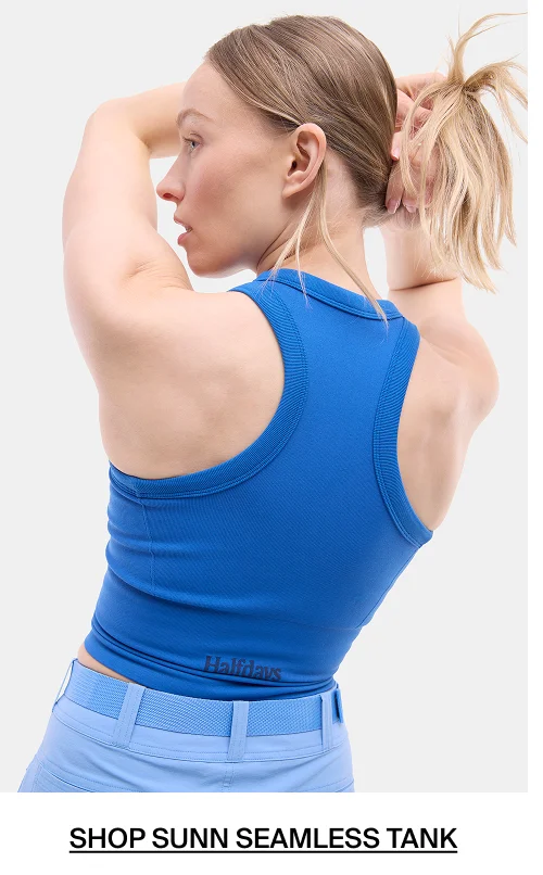 Shop Sunn Seamless Tank