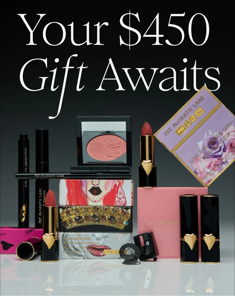 Your $450 Gift Awaits