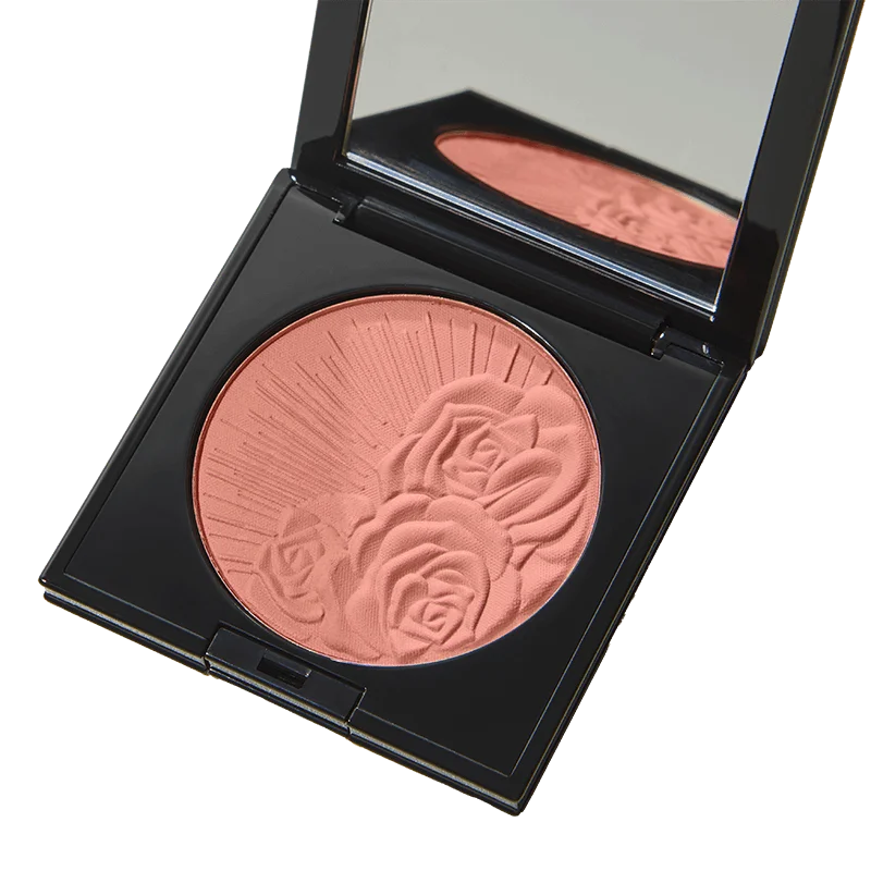 Skin Fetish: Divine Blush in Divine Rose III
