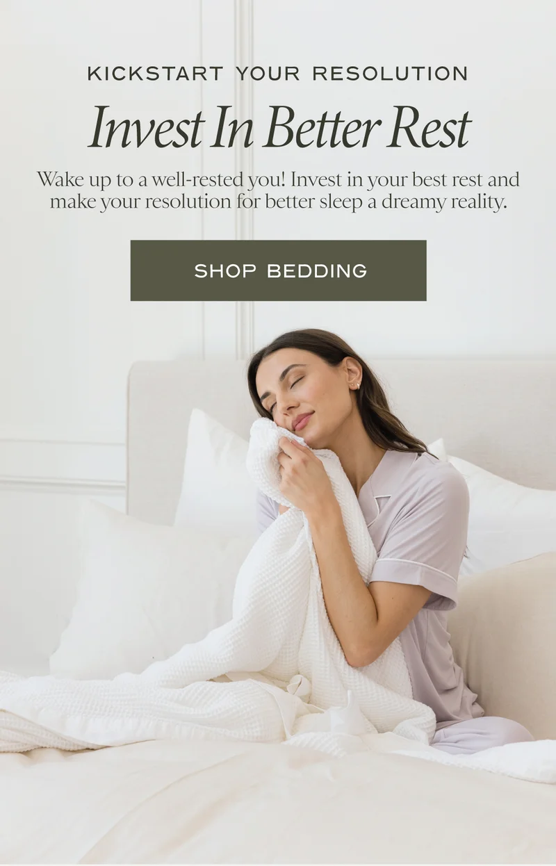 Shop Bedding