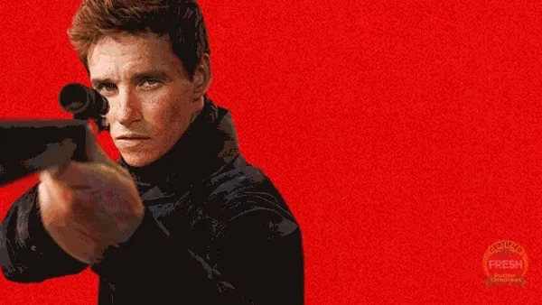 The Day of the Jackal - 'More like a movie than an episode of television' - Chicago Sun-Times