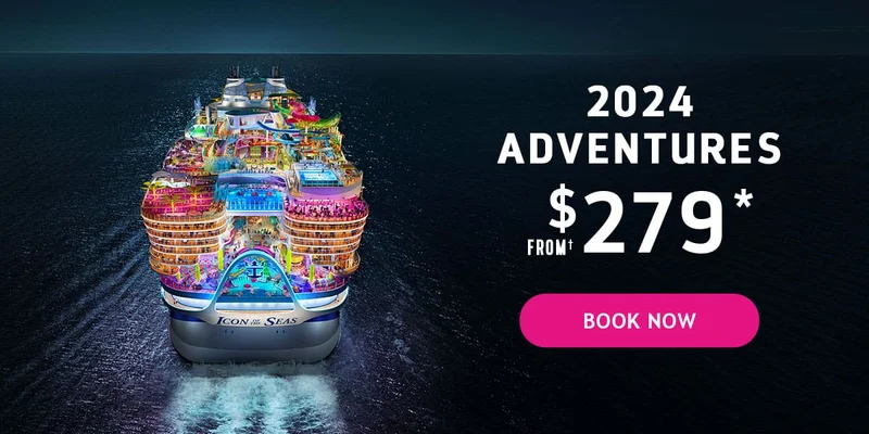 2024 ADVENTURES