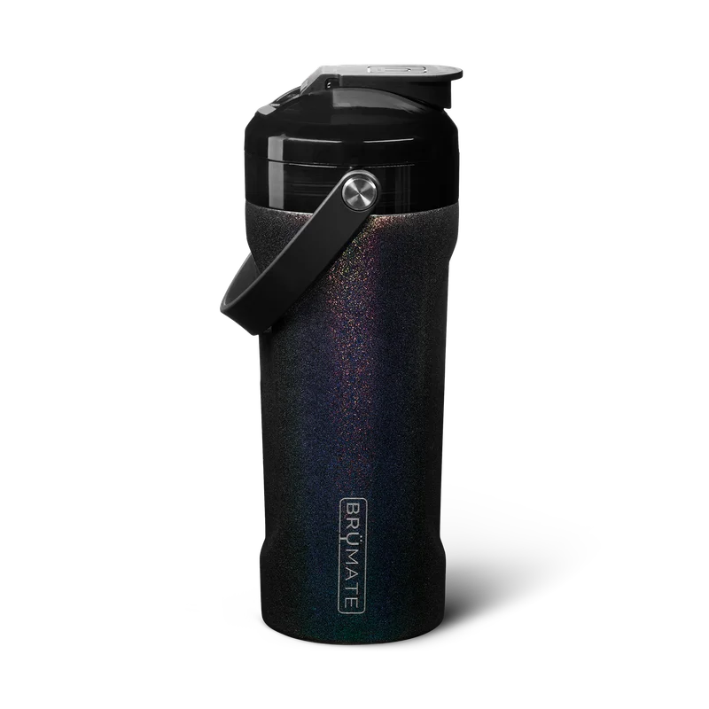 MultiShaker | Glitter Charcoal