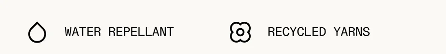 Peak Fabric Icons