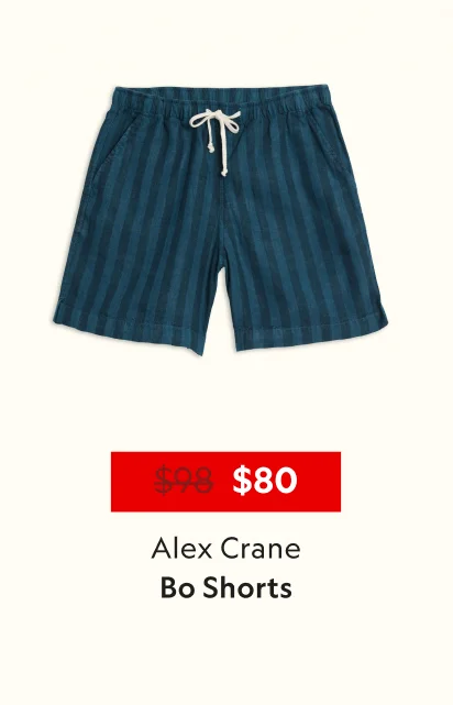 Bo Shorts