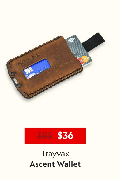 Ascent Wallet