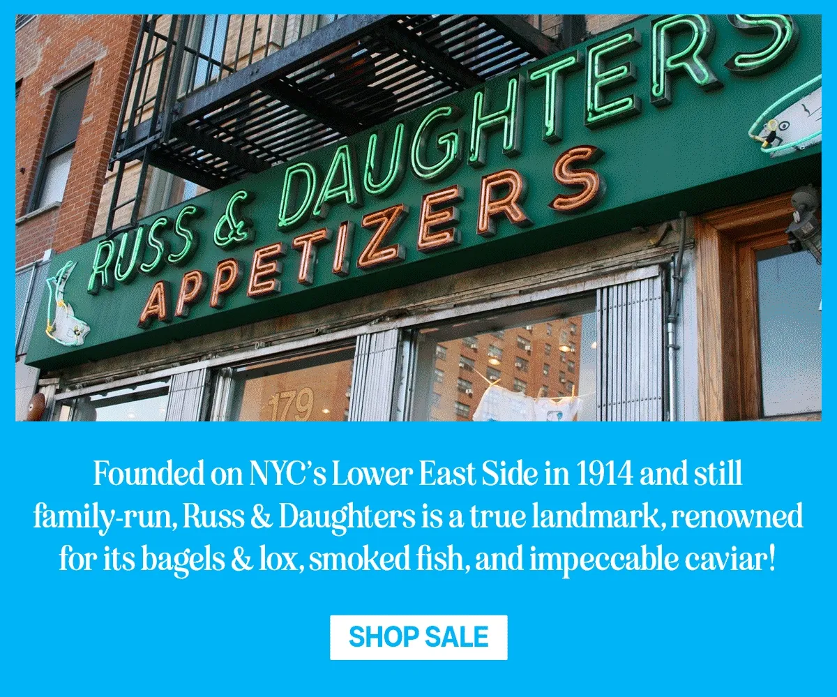 Shop Sale