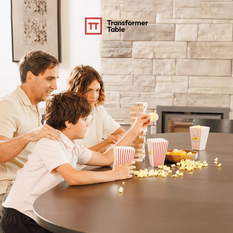 Transformer Table
