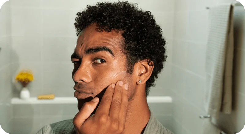 Pros & cons: beard vs. no beard