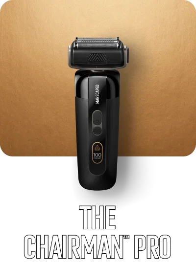 The Chairman™ Pro