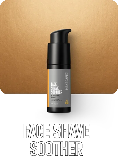 Face Shave Soother
