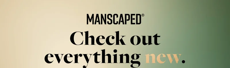 MANSCAPED®