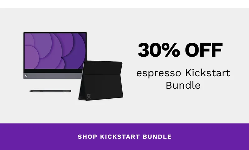 Shop 13 Touch Bundle
